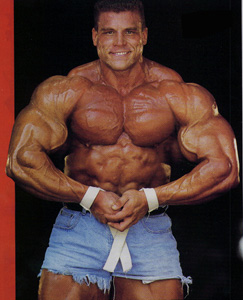 Greg Kovacs Bodybuilder